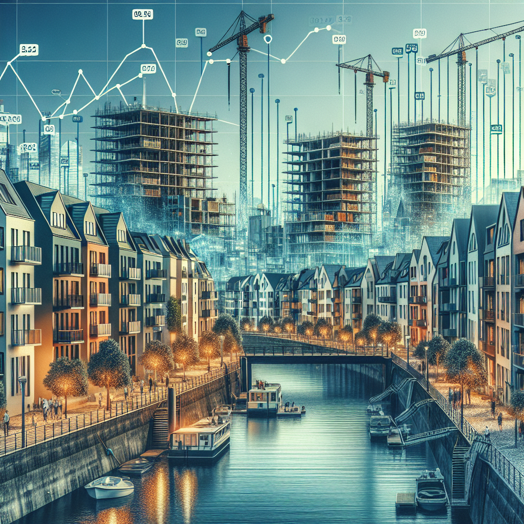 Einfluss von Neubauprojekten auf Mietpreise in Düsseldorf Niederkassel